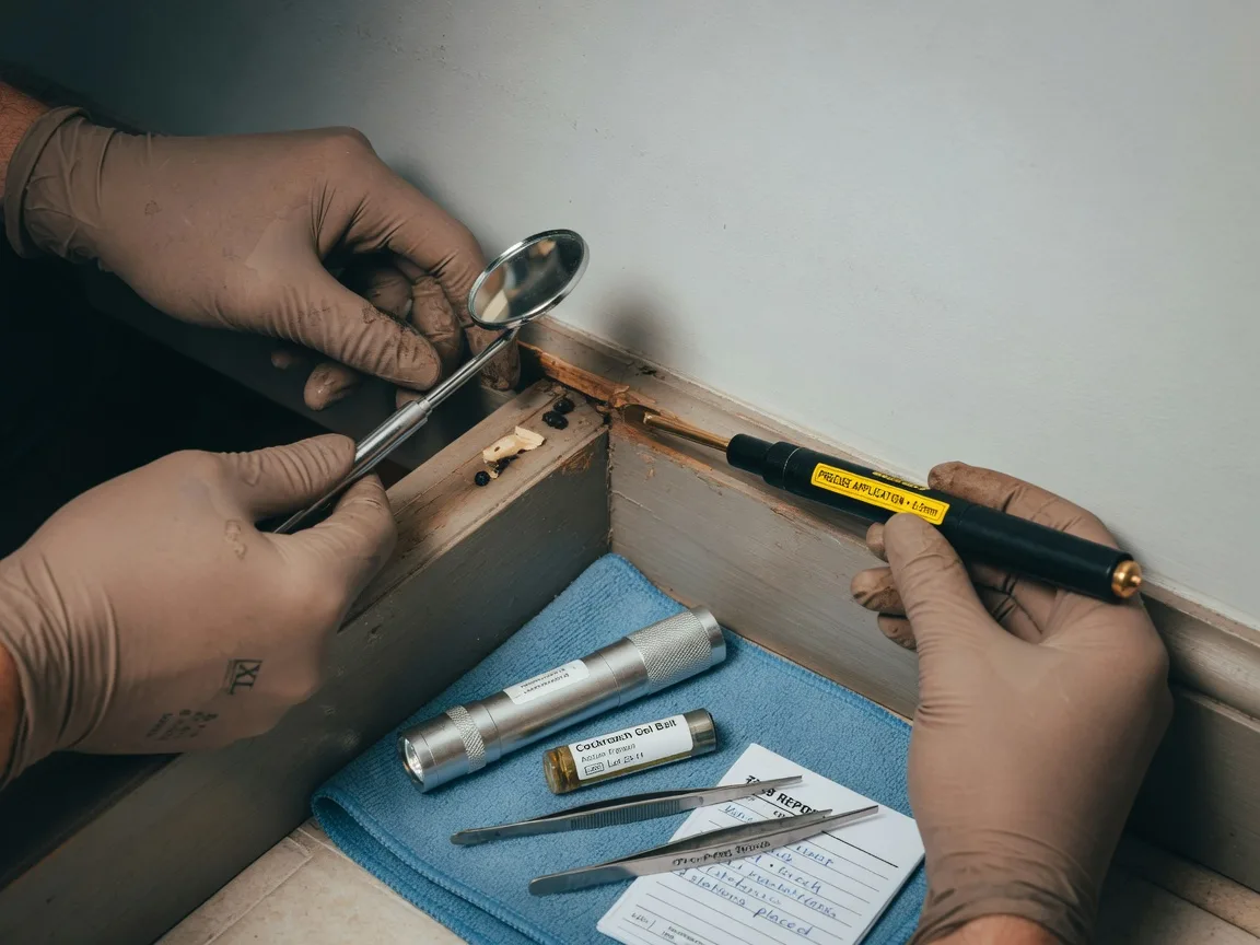 Why choose Emergency Pest Control in Strathmere, NJ